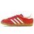 Adidas Gazelle 'Indoor Active Maroon Off White' Vermelho