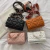 BOLSA CON CADENA