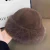 GORRO PELUCHE TIPO RUSO - KPRICHITO
