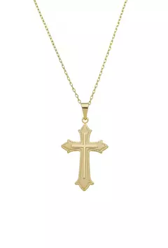 COLAR CRUCIFIXO MASCULINO na internet