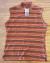 Remera sin mangas Lurex