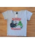 Remera de algodón con estampa - OFERTA - comprar online