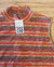 Remera sin mangas Lurex - comprar online