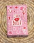 Plancha de stickers - Ciao bella - comprar online
