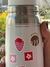 Plancha de stickers - varieté I - Cramer market
