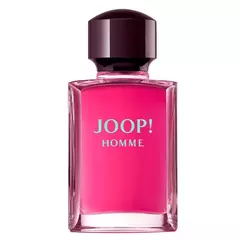 Joop Homme - Perfume Masculino - Eau de Toilette 125ml - comprar online
