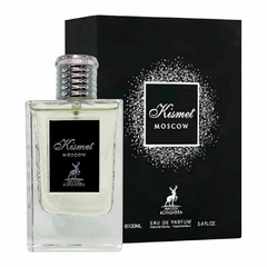 Kismet Moscow Maison Alhambra - Perfume Unissex - Eau de parfum 100ml