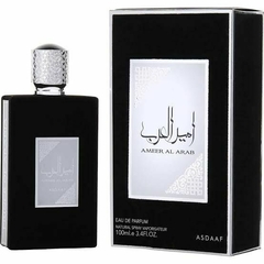 Ameer Al Arab de Asdaaf - Perfume masculino - Eau de Parfum 100ml