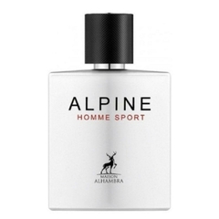 Alpine Homme Sport Maison Alhambra - Perfume Masculino - Eau de Parfum 100ml - comprar online