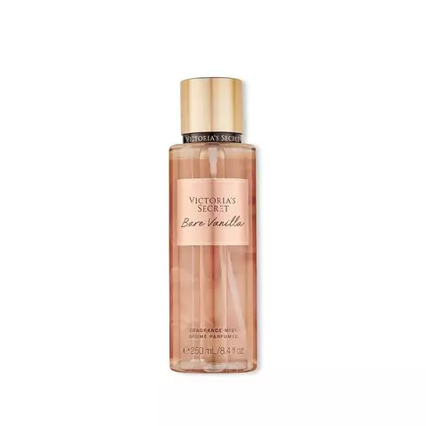 Victoria's Secret Body Splash Bare Vanilla 250ml
