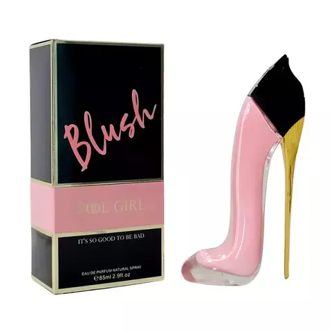 Blush Cool Girl - Perfume Feminino - Eau de Parfum 85ml
