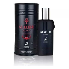 Glacier Ultra Maiosn Alhambra - Perfume Masculino- Eau de Parfum 100ml