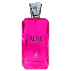 Alive Now Maison Alhambra - Perfume Feminino - Eau de Parfum 100ml - comprar online