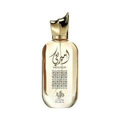 Ameerati Al Wataniah - Perfume Feminino - Eau de Parfum 100ml - comprar online