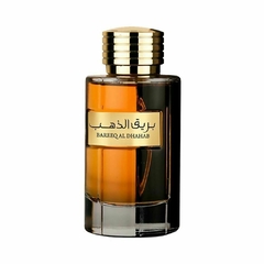 Bareeq Al Dhahab Al Wataniah - Perfume Masculino - Eau de Parfum 100ml - comprar online