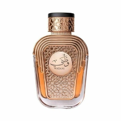 Watani Al Wataniah - Perfume Feminino - Eau de Parfum 100ml - comprar online
