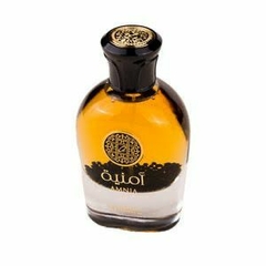 Amnia Al Wataniah - Perfume Feminino - Eau de Parfum 100ml na internet