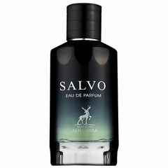 Salvo Maison Alhambra - Perfume Masculino - Eau de Parfum 100ml - comprar online