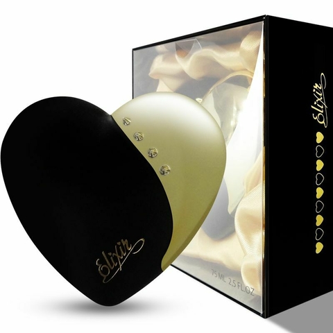 Elixir Chic'n Glam - Perfume Feminino - Eau de Parfum 75ml