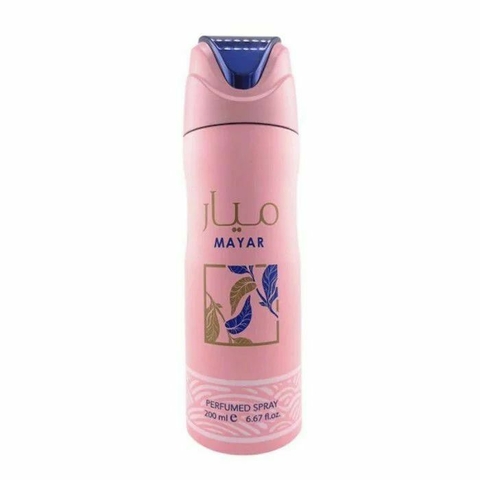 Mayar Lattafa - Perfume Spray Feminino 200ml
