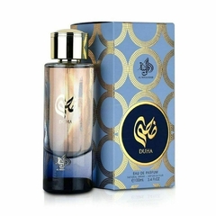Duha Al Wataniah - Perfume Feminino - Eau de Parfum 100ml