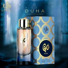 Duha Al Wataniah - Perfume Feminino - Eau de Parfum 100ml - comprar online