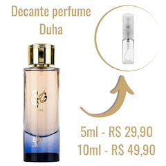Decante - Duha Al Wataniah - Perfume Feminino