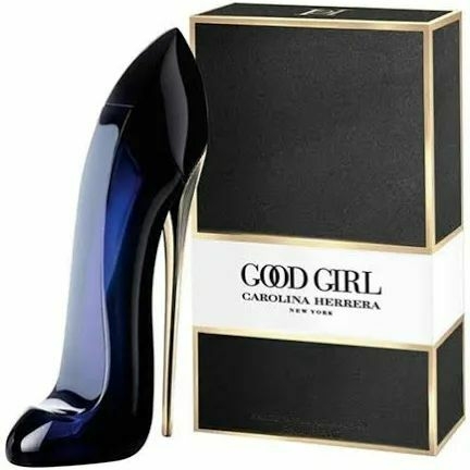 Good Girl Carolina Herrera - Perfume Feminino - Eau de Parfum