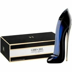 Good Girl Carolina Herrera - Perfume Feminino - Eau de Parfum na internet