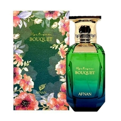 Mystique Bouquet Afnan - Perfume Feminino - Eau de Parfum 80ml