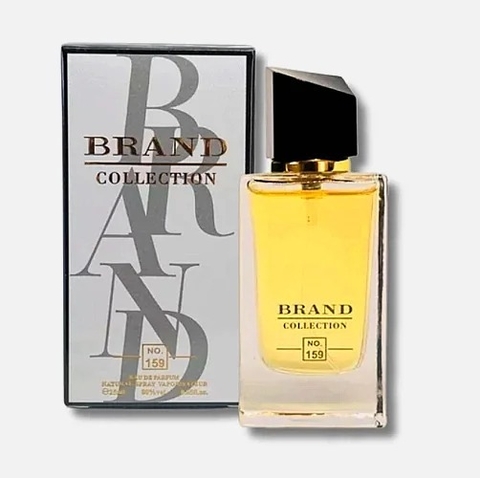Perfume Brand Collection N.159 - Referência Olfativa Libre 25ml