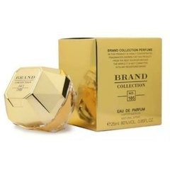 Perfume Dream Brand Collection N.105 - Referência Olfativa Lady Million 25ml
