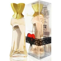 French Cancan New Brand - Perfume Feminino - Eau de Parfum 100ml