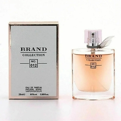 Perfume Brand Collection N.012 - Referência Olfativa La Vie 25ml - comprar online