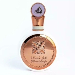 Fakhar Rosê Lattafa - Perfume Feminino - Eau de Parfum 100ml - comprar online