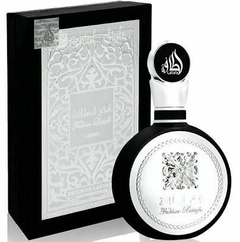 Fakhar Black Lattafa - Perfume Masculino - Eau de Parfum 100ml