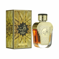 Watani Intense Al Wataniah - Perfume Feminino - Eau de Parfum 100ml