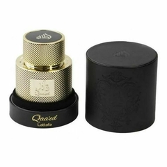 Qaa'ed Lattafa - Perfume Masculino - Eau de Parfum 100ml - comprar online