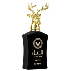 Al Noble Ameer Lattafa - Perfume Masculino - Eau de Parfum 100ml - comprar online