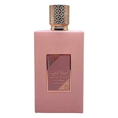 Ameerat Al Arab Prive Rose de Asdaaf Lattafa - Perfume Feminino - Eau de Parfum 100ml - comprar online