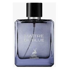 Maître de Blue Maison Alhambra - Perfume Masculino - Eau de Parfum 100ml - comprar online