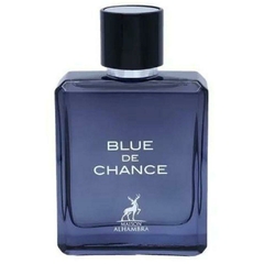 Blue de Chance Maison Alhambra - Perfume Masculino - Eau de Parfum 100ml - comprar online