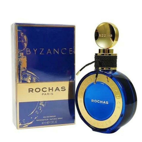 Byzance Rochas - Perfume Feminino - Eau de Parfum 90ml