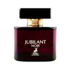 Jubilant Noir Maison Alhambra - Perfume Feminino - Eau de Parfum 100ml - comprar online