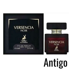 Jubilant Noir Maison Alhambra - Perfume Feminino - Eau de Parfum 100ml na internet