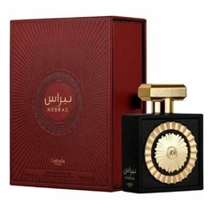 Nebras Lattafa - Perfume Feminino - Eau de Parfum 100ml