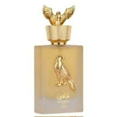Shaheen Gold Lattafa - Perfume Unissex - Eau de parfum 100ml - comprar online