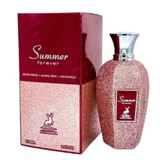 Summer Forever Maison Alhambra - Perfume Feminino - Eau De Parfum 100ml