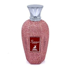 Summer Forever Maison Alhambra - Perfume Feminino - Eau De Parfum 100ml - comprar online