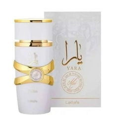 Yara Moi Lattafa - Perfume Feminino - Eau de Parfum 100ml
